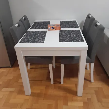 Apartment Atko *