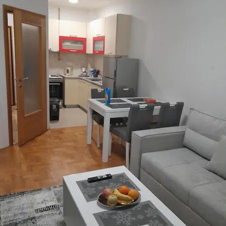 Apartman Atko Szarajevó