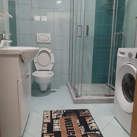 Apartman Atko *