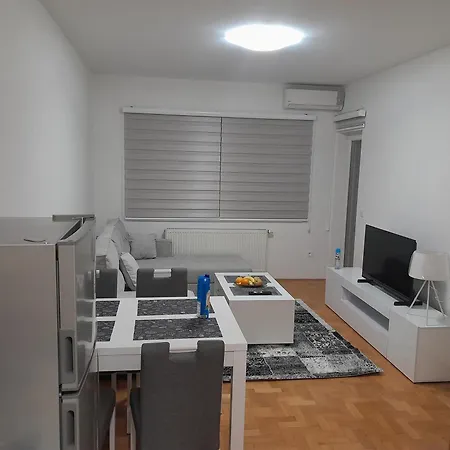 Apartman Atko Szarajevó