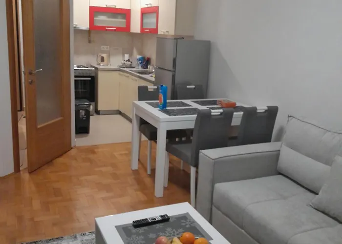 شقة Atko سراييفو