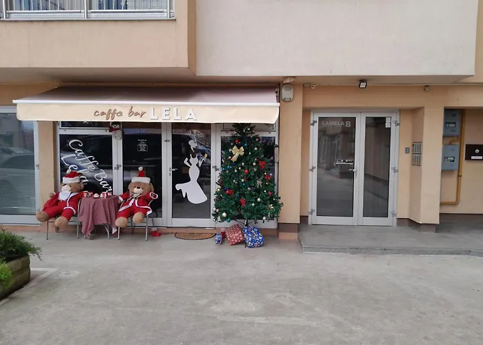 Atko * سراييفو