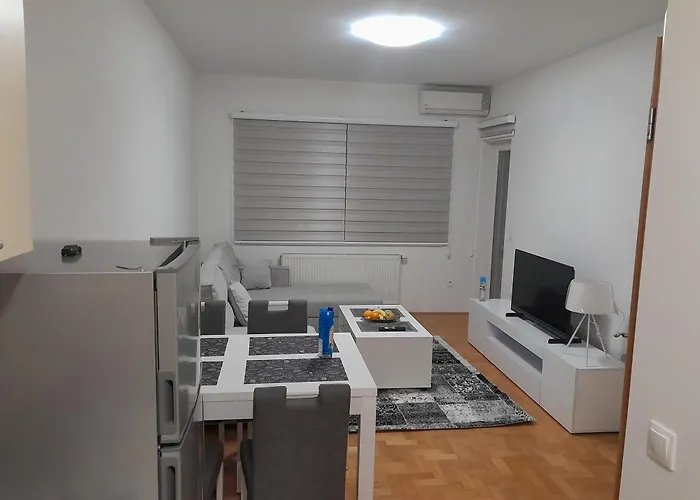 شقة Atko سراييفو