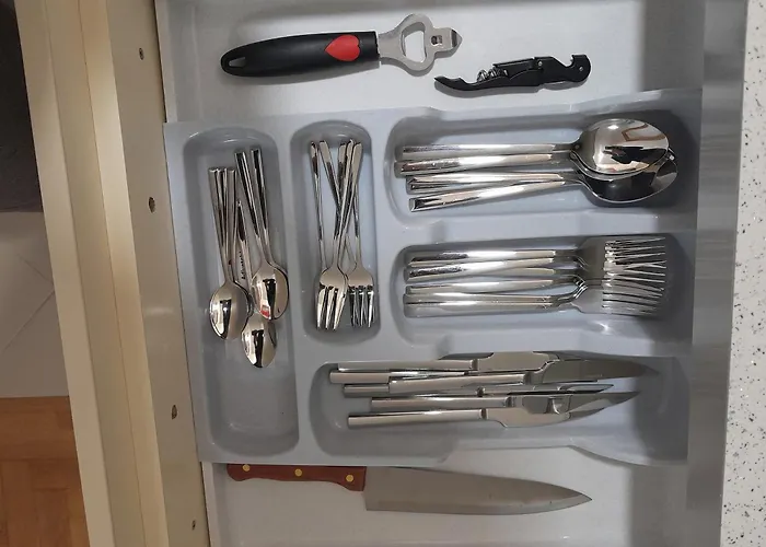 Atko شقة سراييفو