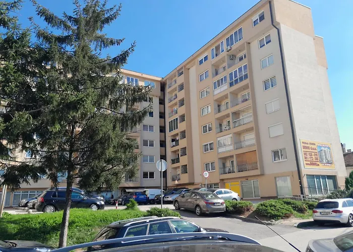 شقة Atko سراييفو